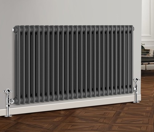 Anthracite traditional cast - anthracite,