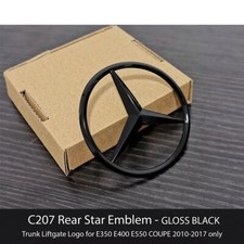 For Mercedes C207 E-Class E550