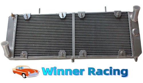 Radiator for fiat - radiator, x1/9