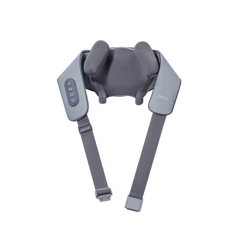 Breo mini neck massager - n5,