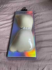 PRIMARK Lace Up Stick-on Bra