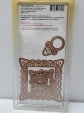 Spellbinders Nestabilities