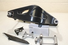 HONDA VTR 1000 SP2 2007 WSB