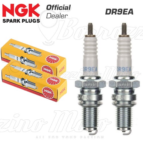 Candles ngk dr9ea - candles,