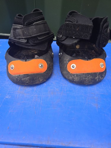 Easycare gloves hoof boots - hoof,