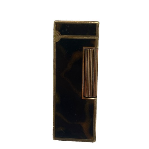 Vintage dunhill rollagas - vintage,