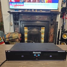 Professional DJ Numark CDN 22