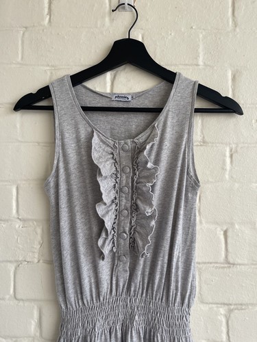 Johnnie boden women grey - johnnie,