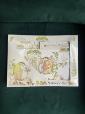 Vintage Oakapple Wood