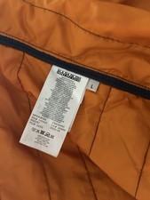 Men’s Napapijri Jacket