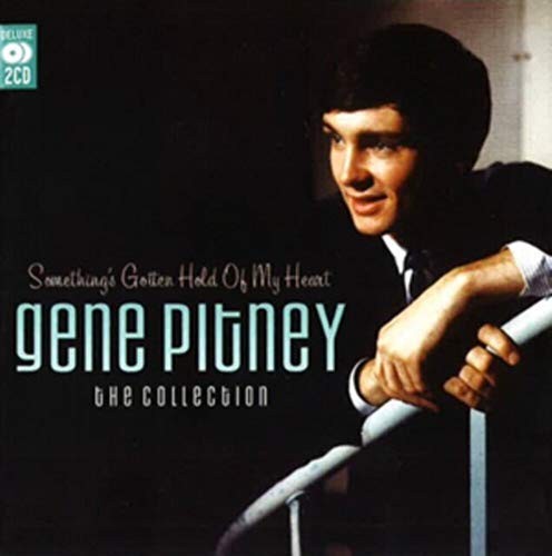 Pitney gene something s - pitney,,
