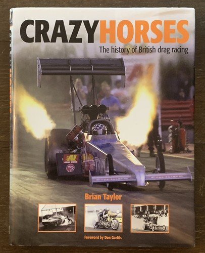 Crazy horses the history - history, of