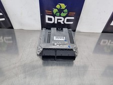 AUDI A4 B7 2004-2008 2.0 TDI BRE DIESEL ENGINE BAY ECU 03G906016LR
