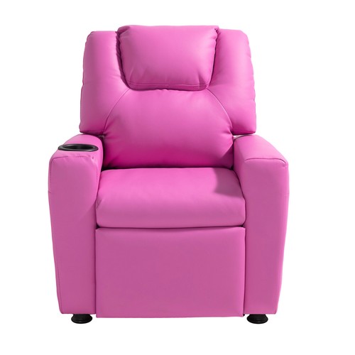Uimoso children recliner - children's,