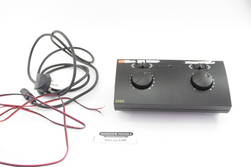 Hornby r8012 2000 - hm,