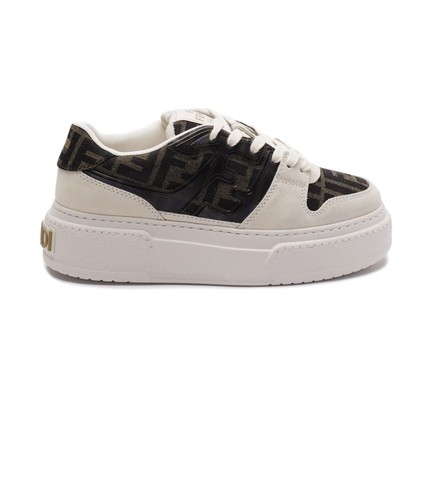 Fendi zuca motif - fendi, panelled