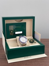 Rolex Yacht master II 116681 2020