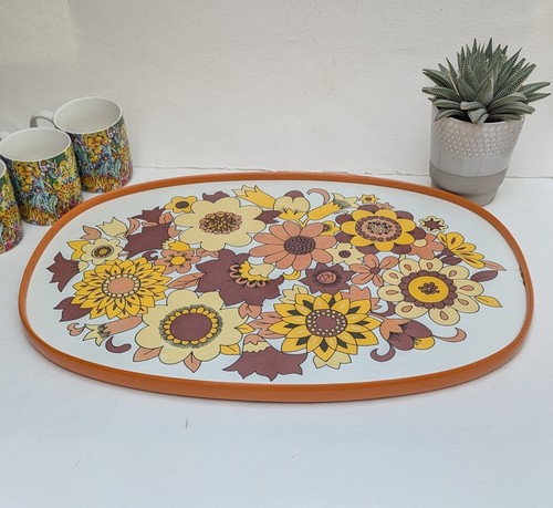 Mid century vintage yellow - mid,