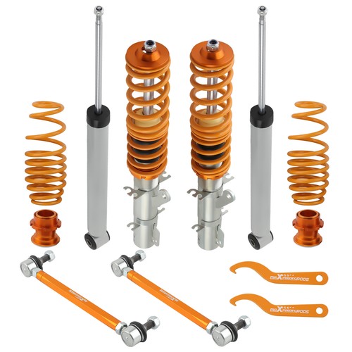 Coilovers suspension kit for - suspension,