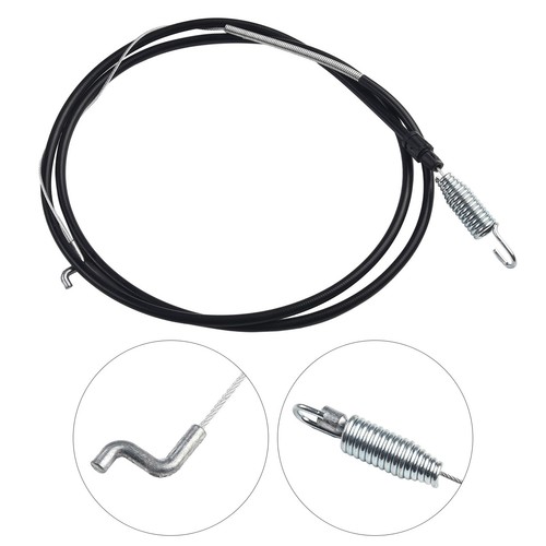 Pull control cable - control, for