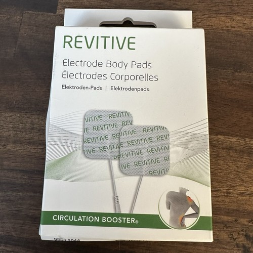 Revitive circulation booster - revitive,