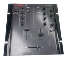 VESTAX MIXING CONTROLLER VMC-002XLu