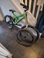 Specialized Bighit Downhill