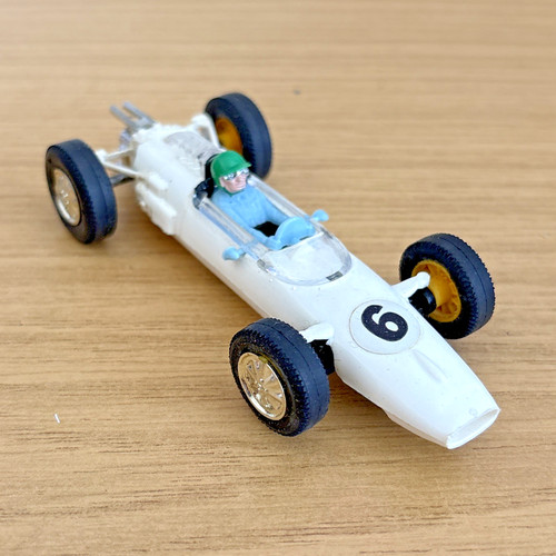 Ck63 scalextric c81 - ck63:,