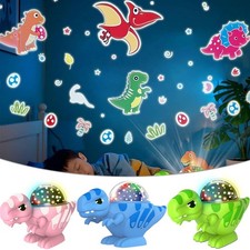 3in1 Kids Starry Night Light