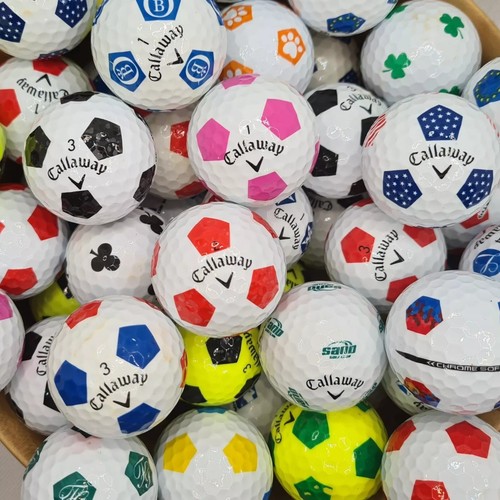 Callaway truvis mix golf - truvis,