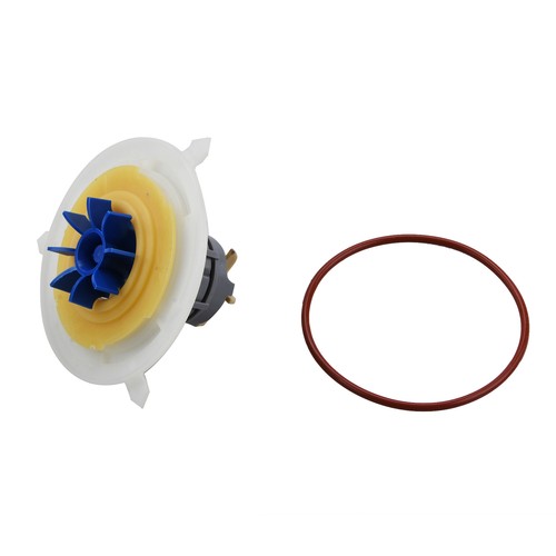 524285p 528136p pump rotor - 524285p,