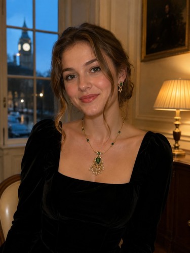 Invisible chain indian jewelry - invisible,