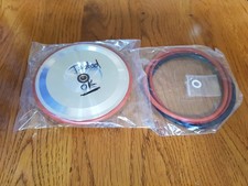 Thorens TD124 precision  idler