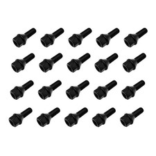 20Pcs Wheel Lug Bolts For