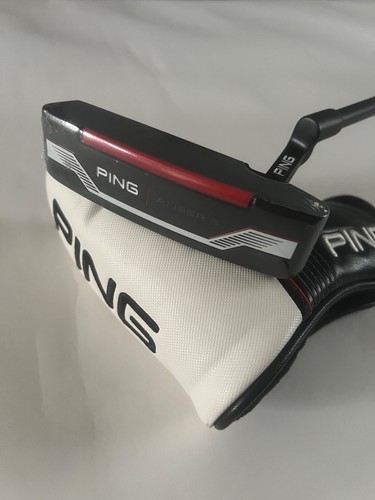 Ping anser blade putter 34 - /,