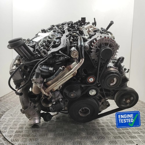 Bmw e70 engine - engine, motor
