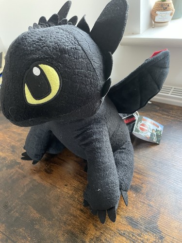 How train your dragon - how,