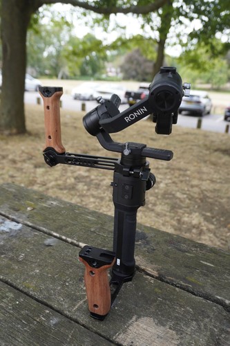 Dji ronin gimbal stabilizer - gimbal,