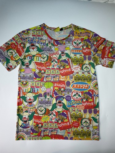The simpsons krusty - krusty,