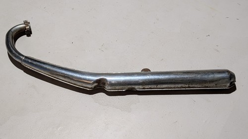 Genuine suzuki gt380 380 - genuine,