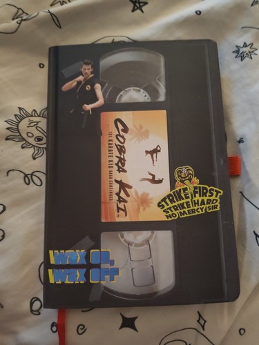 Cobra kai the karate - cobra, kid