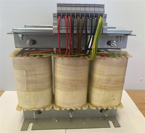 Charge transfomer 5kva - transfomer,
