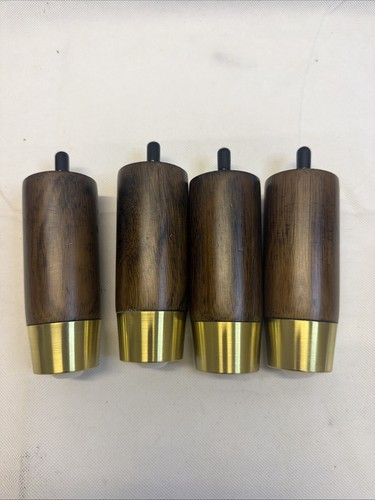 Set furniture leg wood - leg,