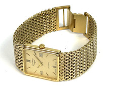 Vintage Rotary Quartz swiss