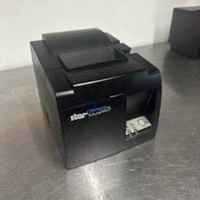 Star TSP100III TSP143IIIW  Bluetooth 80mm Thermal Receipt Printer