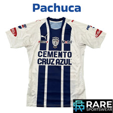 PACHUCA (MEXICO) 2007-08 HOME