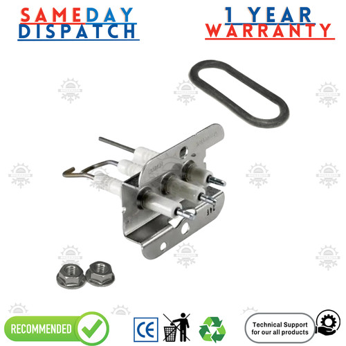 Worcester greenstar 30 - worcester,