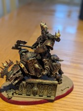 Warhammer 40k Chaos Space