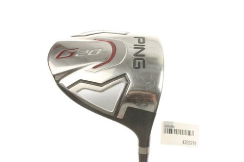 Ping g20 golf club mens - mens, right