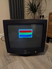 DELL E772P 17inch VGA CRT